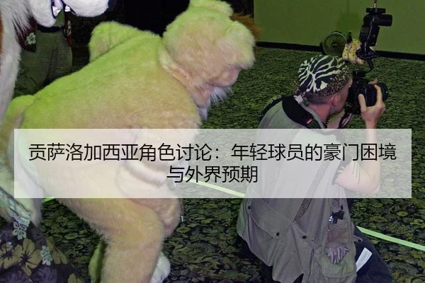 贡萨洛加西亚角色讨论：年轻球员的豪门困境与外界预期