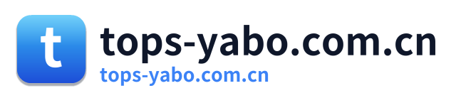 tops-yabo.com.cn Logo